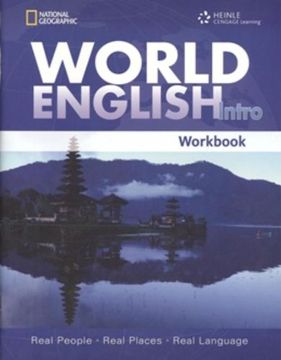 portada World English Intro Ejercicios (in English)