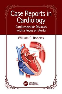portada Case Reports in Cardiology: Cardiovascular Diseases With a Focus on Aorta (en Inglés)