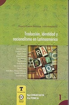 portada Traduccion Identidad Y Nacionalismo En Latinoamerica