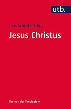 portada Jesus Christus. (in German)