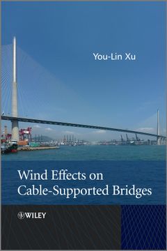 portada wind effects on cable - supported bridges