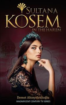 portada Sultana Kosem: In The Harem 