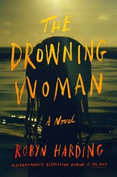 portada The Drowning Woman (en Inglés)