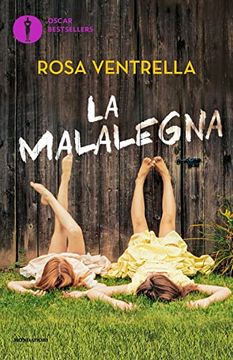portada La Malalegna (in Italian)