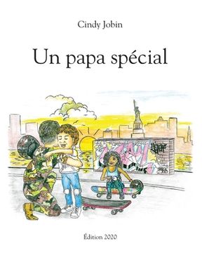 portada Un papa spécial: Éditions 2020 (en Francés)