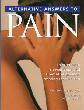 portada Alternative Answers to Pain