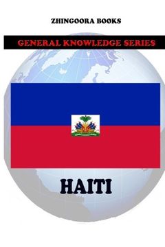 portada Haiti