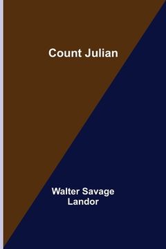 portada Count Julian (en Inglés)