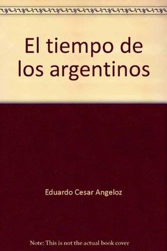 portada El Tiempo de los Argentinos (in Spanish)