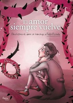 portada El Amor Siempre Vuelve (in Spanish)