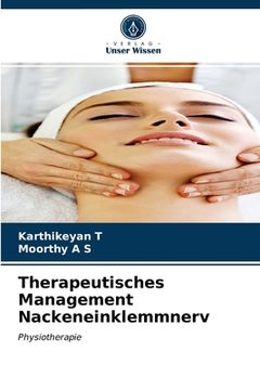 portada Therapeutisches Management Nackeneinklemmnerv (en Alemán)
