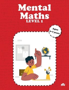 portada Mental Maths: Level 1 (in English)