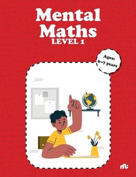 portada Mental Maths: Level 1