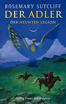 portada Der Adler der Neunten Legion (in German)