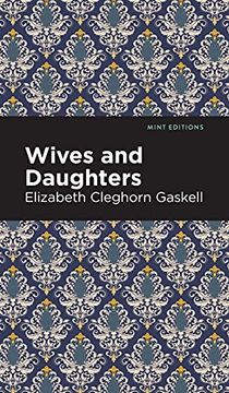 portada Wives and Daughters (in English)