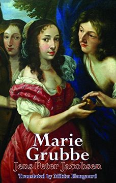 portada Marie Grubbe: Seventeenth Century Interiors (in English)