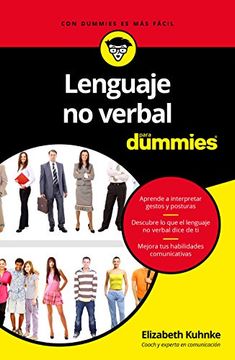 Lenguaje No Verbal Para Dummies