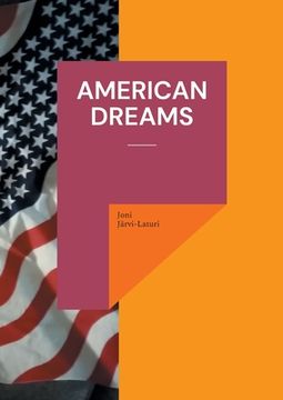 portada American Dreams (en Finlandés)
