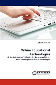 portada online educational technologies