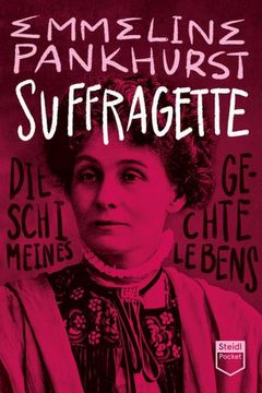 portada Suffragette (en Alemán)