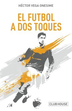 portada El Futbol a dos Toques (in Spanish)