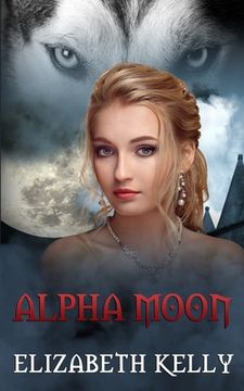 portada Alpha Moon (en Inglés)