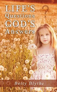 portada Life's Questions God's Answers