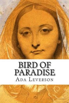 portada Bird of Paradise (en Inglés)