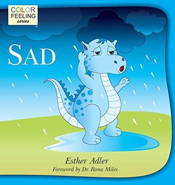 portada Sad: Helping Children Cope With Sadness