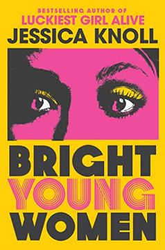 portada Bright Young Women (en Inglés)