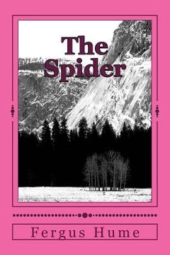 portada The Spider (in English)