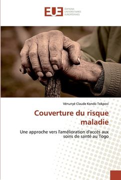 portada Couverture du risque maladie (en Francés)