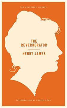 portada The Reverberator (The Neversink Library) 