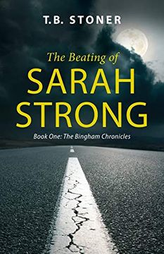 portada The Beating of Sarah Strong (en Inglés)