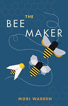 portada The bee Maker 