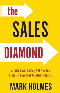 portada The Sales Diamond (en Inglés)
