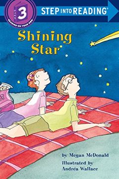 portada Shining Star (Step Into Reading) 