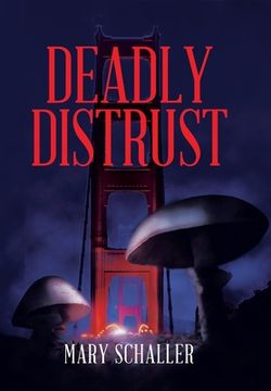portada Deadly Distrust (in English)