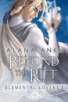 portada Beyond the Rift (in English)