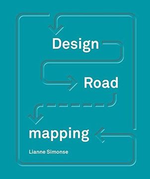 portada Design Roadmapping: Guid for Future Foresight Techniques (en Inglés)