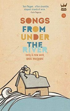 portada Songs From Under the River: A Collection of Early and new Work 