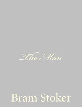 portada The Man (in English)