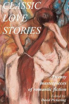 portada Classic Love Stories (en Inglés)
