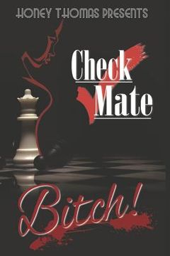 portada Check Mate Bitch! (in English)