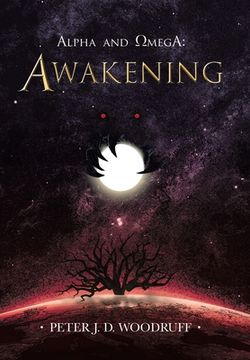 portada Alpha and Omega: Awakening (en Inglés)