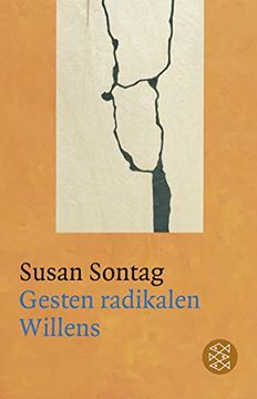 portada Gesten Radikalen Willens (in German)