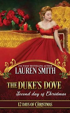 portada The Duke'S Dove (in English)