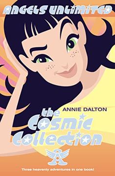 portada The Cosmic Collection (in English)