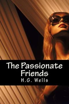 portada The Passionate Friends (en Inglés)
