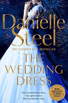 portada The Wedding Dress (in English)